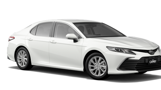 Camry Hybrid